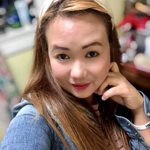 Meet your Posher, Zahra victoria